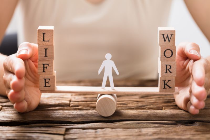 Questions to Ask About Work Life Balance