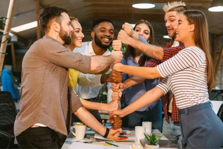 Work Life Balance Employee Engagement