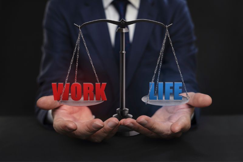 Work Life Balance Ethics