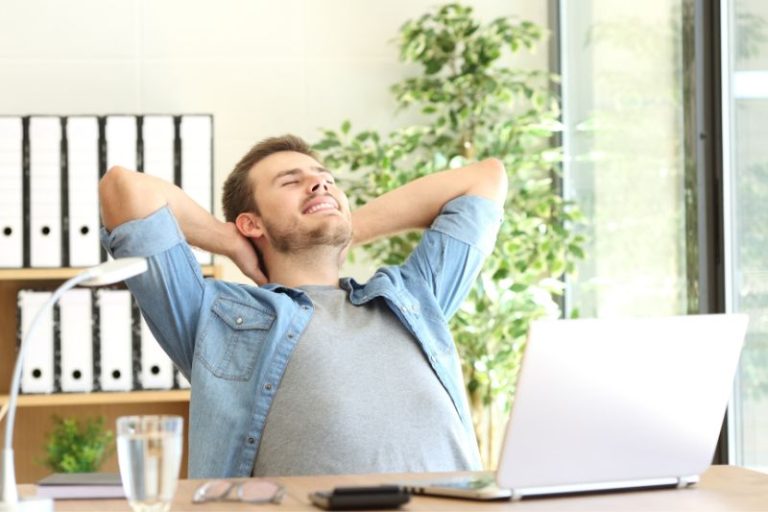 Work Life Balance and WellBeing